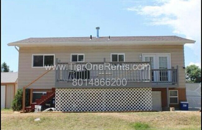 Foto del edificio - NO DEPOSIT option available for qualified ...