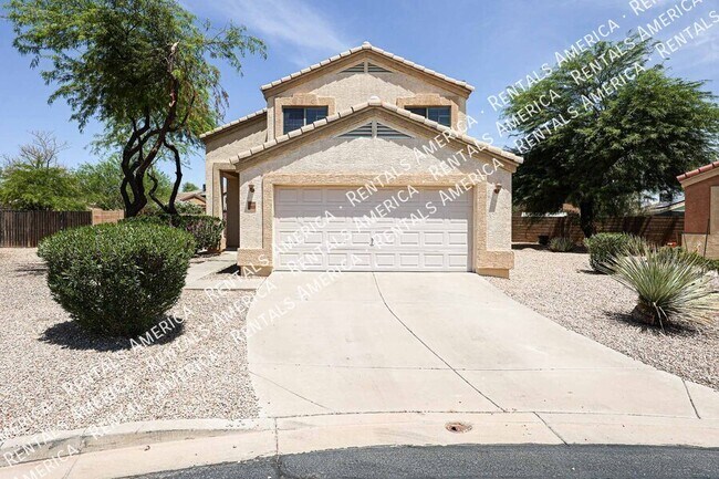 Foto del edificio - 23808 N Tayrien Ln