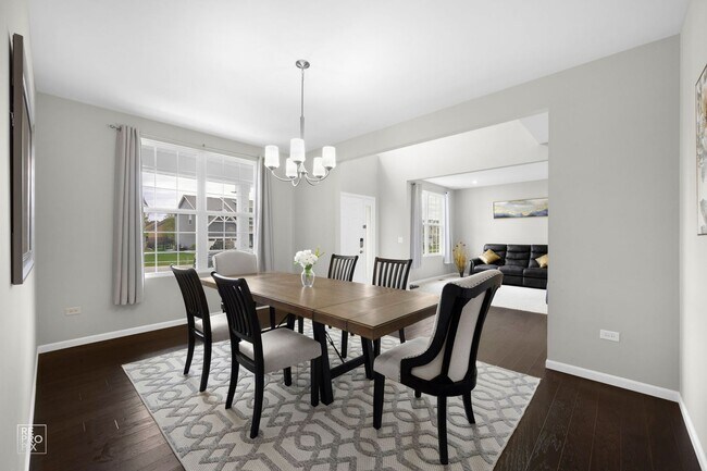 Building Photo - Luxury Five Bedroom Plainfield Rental