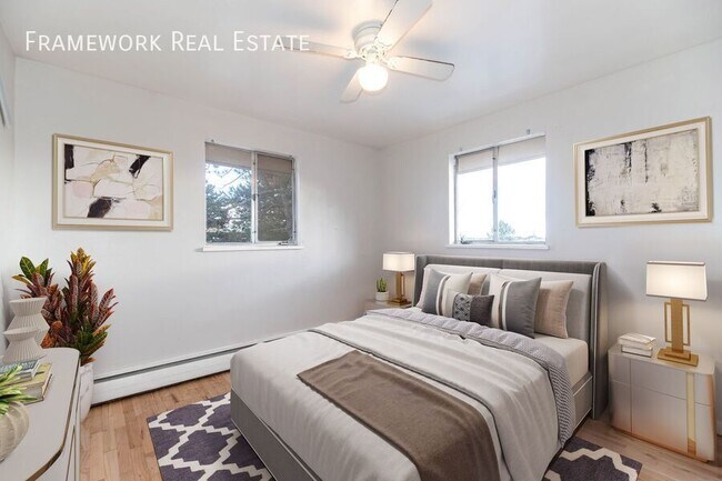 Foto del edificio - 717 Oak St