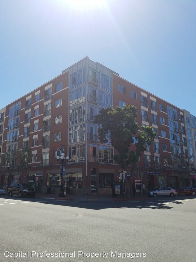 445 Island Ave, San Diego, CA 92101