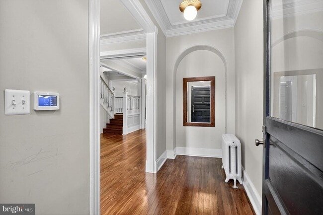 Foto del edificio - 216 N St NW