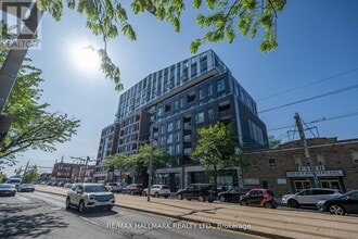 Building Photo - 1808-1808 St Clair Ave W