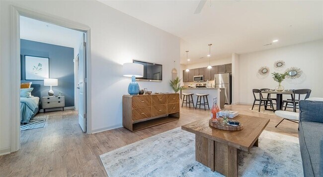 Building Photo - Coddle Creek