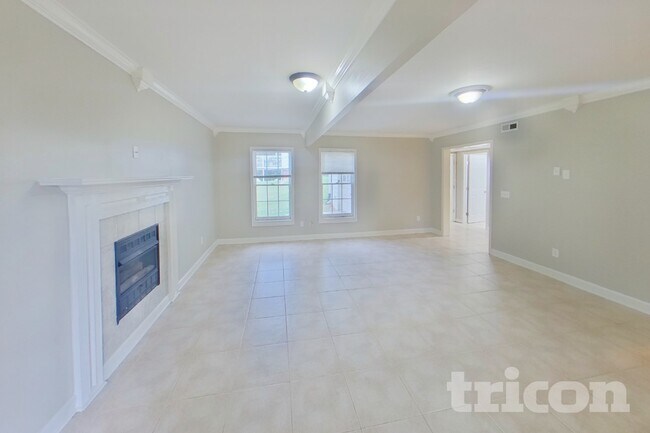 Foto del edificio - 1260 Castle Pointe Ln