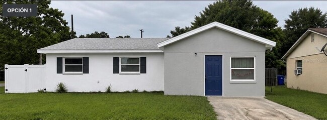 Building Photo - 301 Lesesne St