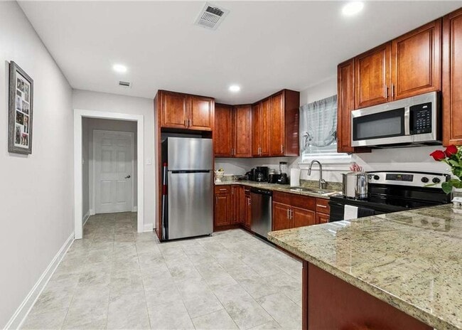 Foto del edificio - 413 Avenue J