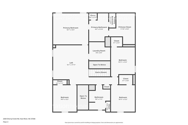 Building Photo - 2202 Cherry Crk Rd