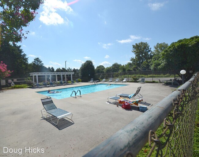 Foto del edificio - 2 br, 2 bath House - 9451 S Vicksburg Park Ct
