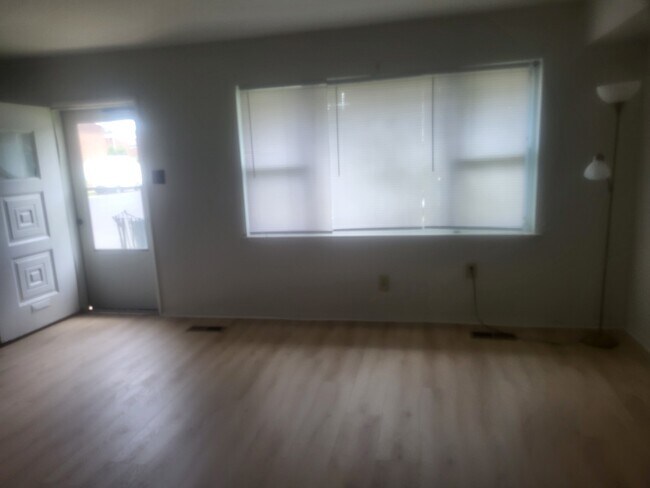 Living Room - 7630 Langdon St