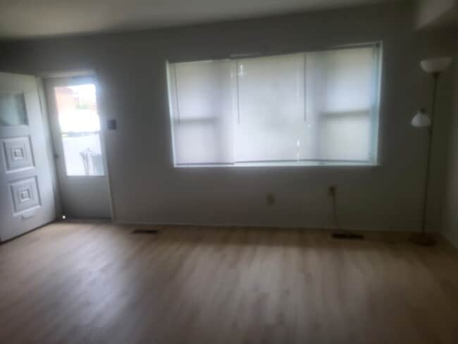 Living Room - 7630 Langdon St