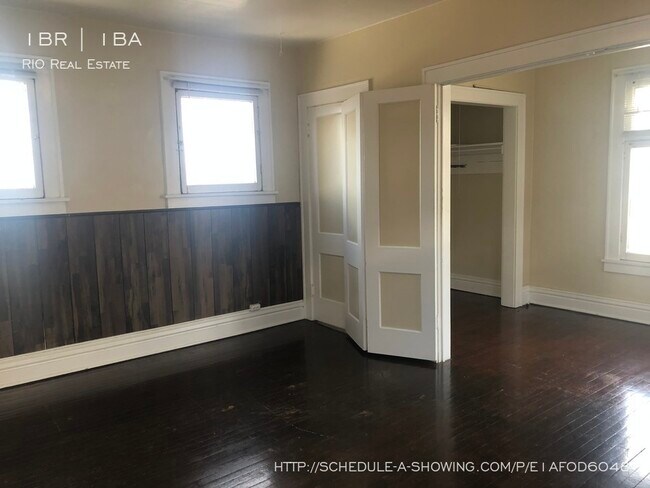 Foto del edificio - 1469 N Williams St