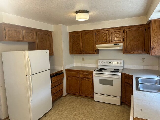 Building Photo - Mount Vernon 2 Bedroom with Garage
