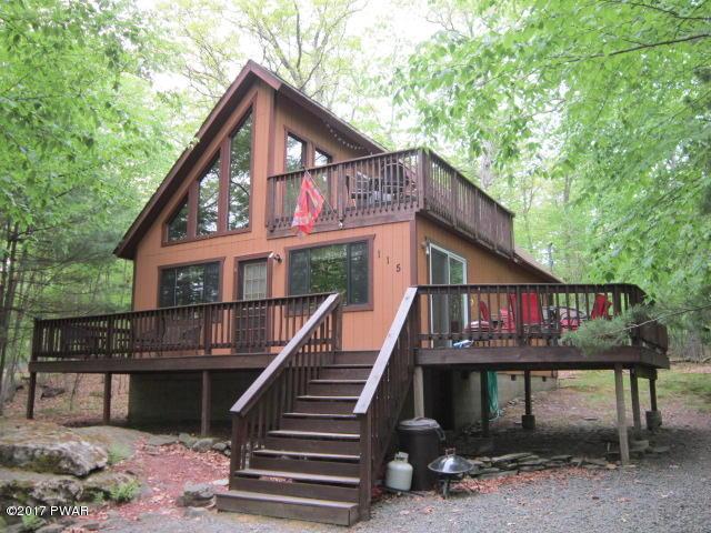 Primary Photo - 115 Tanager Rd