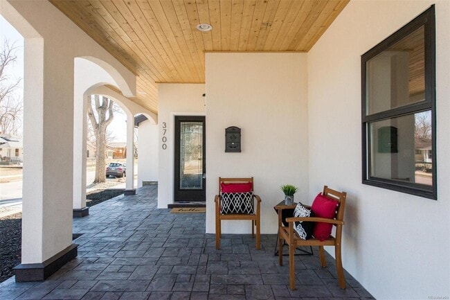 Photo - 3700 W 49th Ave House