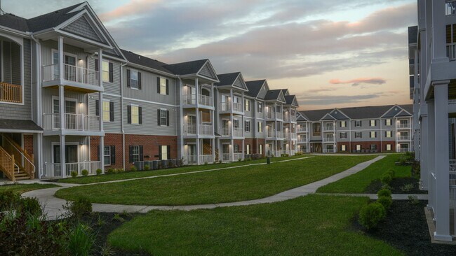 Foto del edificio - Drayton Hall