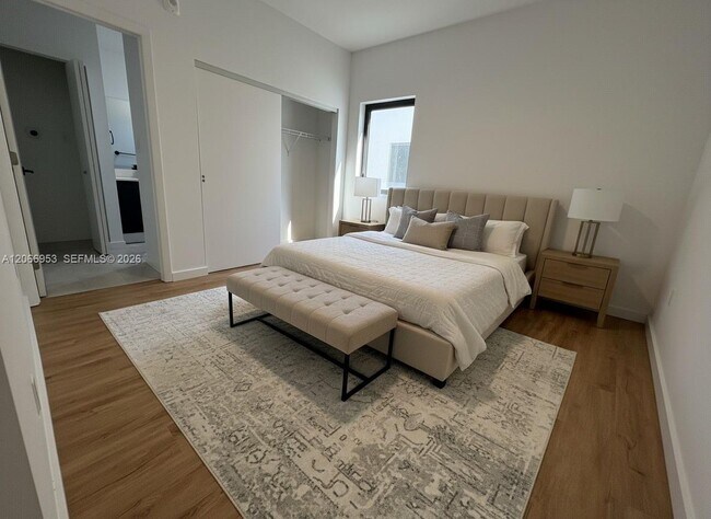 Foto del edificio - 85 NE 55th St