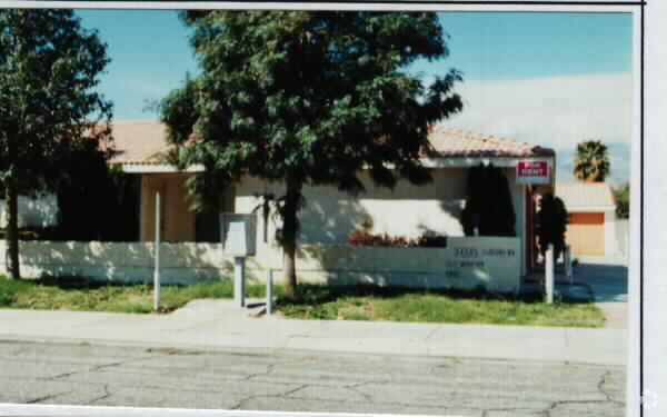 Primary Photo - 34585 Vaquero Rd