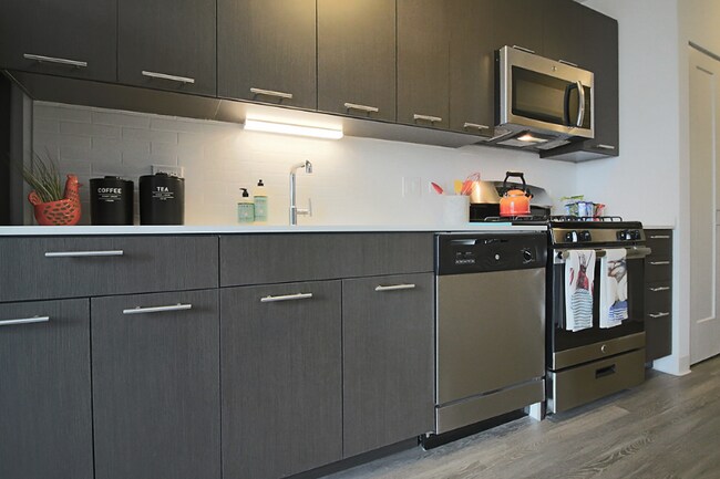 Foto del edificio - 622 N Wells St