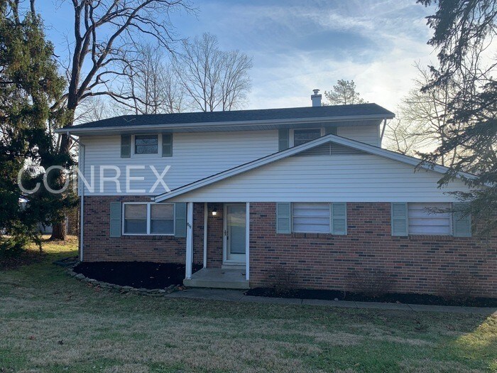 1971 S Staunton Dr, Fairfield, OH 45014 House Rental in Fairfield, OH