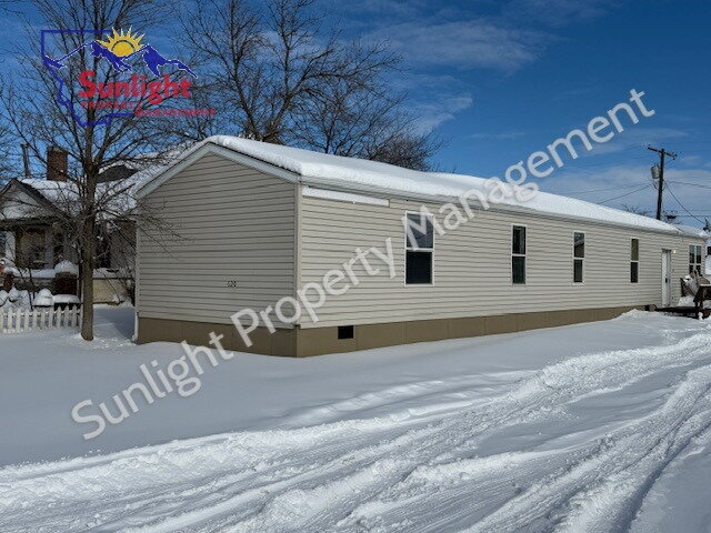 Foto principal - Updated 3 bed 2 bath Mobile