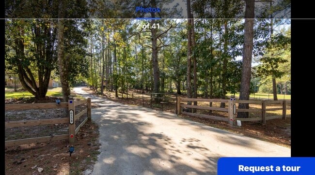 Foto del edificio - 6554 George Walton Dr