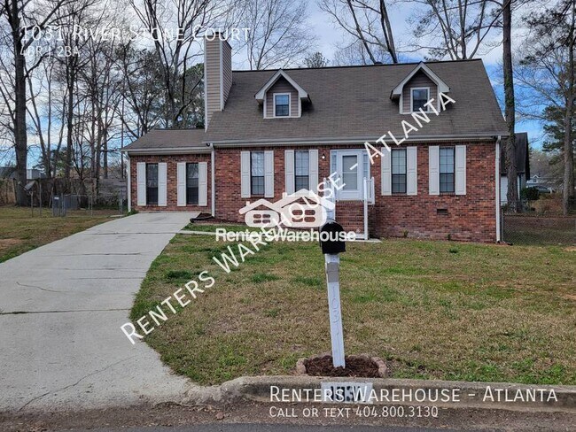 Building Photo - Charming brick home in the heart of Riverd...