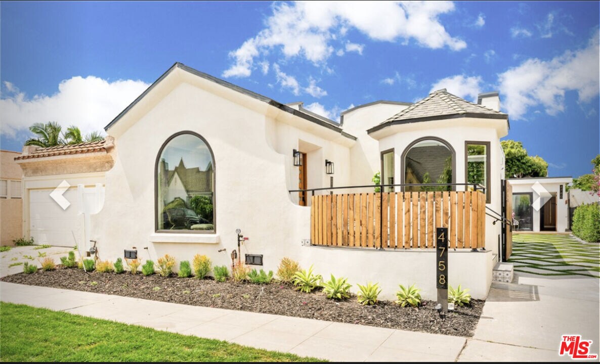 Foto principal - 4758 Hickory St