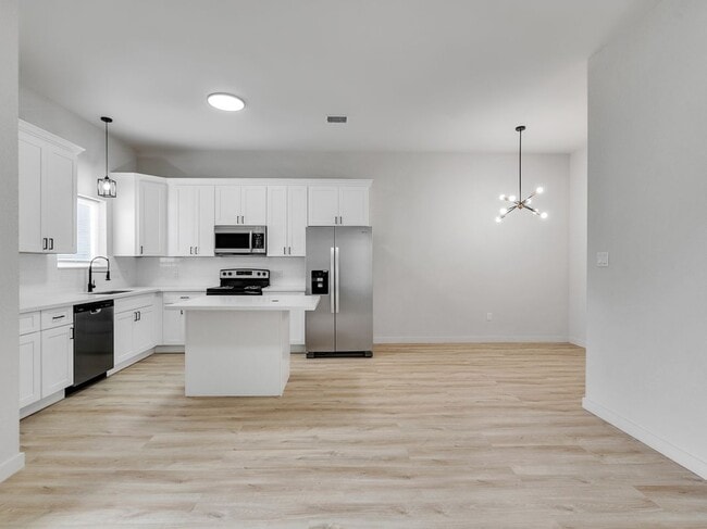 Foto del edificio - 9707 Cargill St