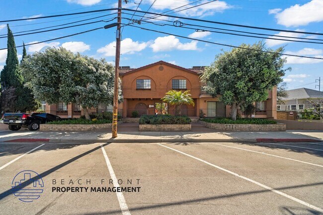 Foto del edificio - 212 W. Regent St.