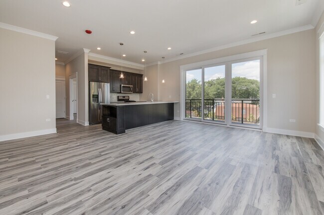 Foto del edificio - 1116 Courtland Ave