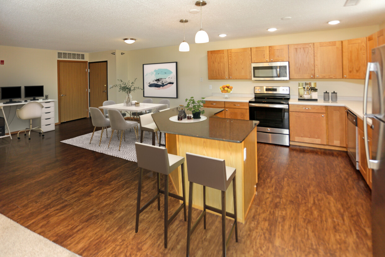 The Legacy Apartments - Grand Forks, ND | Apartments.com