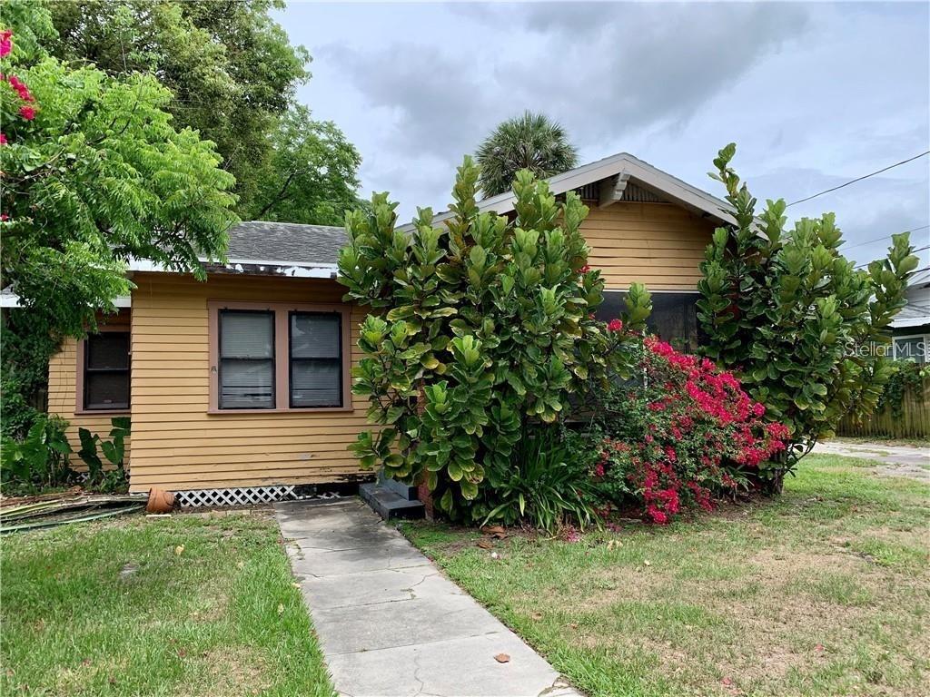 203 N Tampania Ave, Tampa, FL 33609 House Rental in Tampa, FL