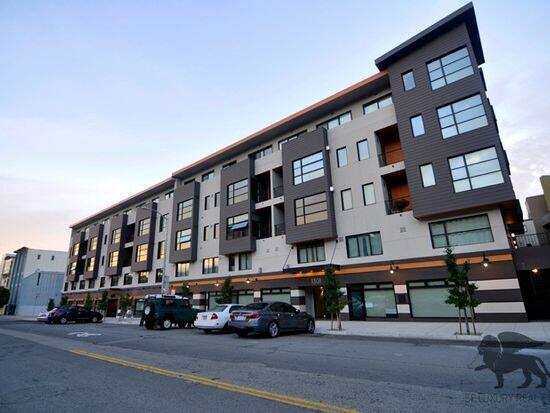 Building Photo - 1301 Indiana Street, Unit 301