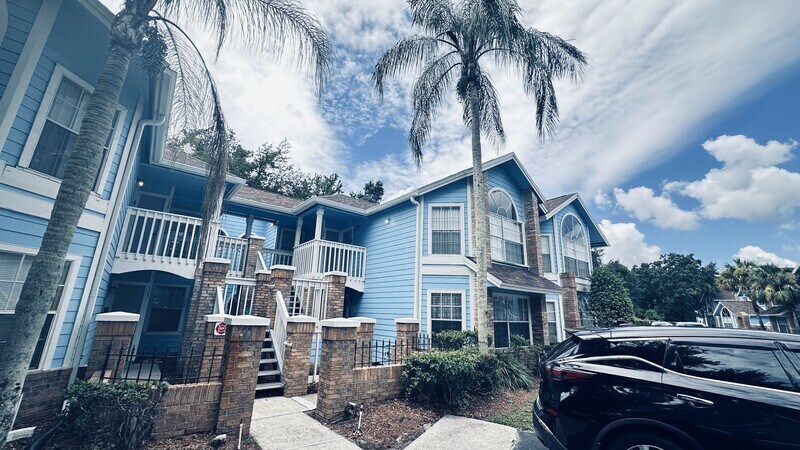 Primary Photo - 2717 N Poinciana Blvd