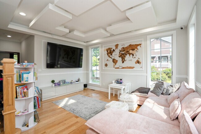 Foto del edificio - 105 Westervelt Pl