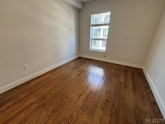 Foto del edificio - 1 Everett St