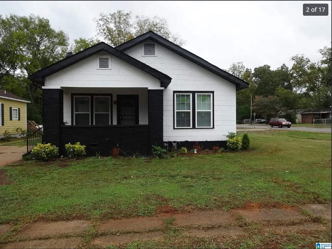 Foto del edificio - 1317 16th St SW