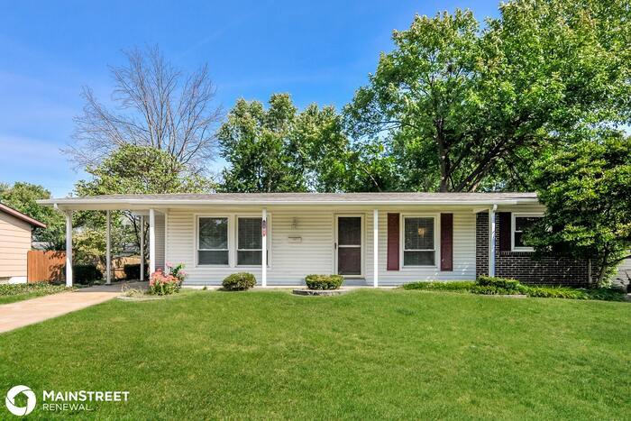 Foto principal - 1445 JACKSON LN, FLORISSANT, MO 63031