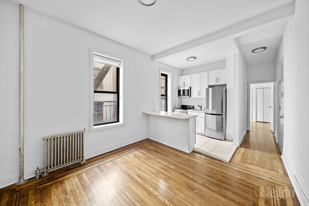 Foto principal - 35 E 17th St