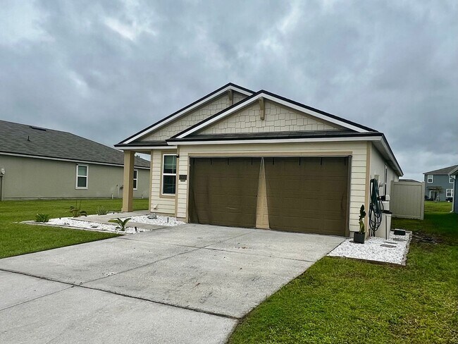 Building Photo - Almost-New 3 Bedroom Rental with Stunning Pond Views in The Arbors!