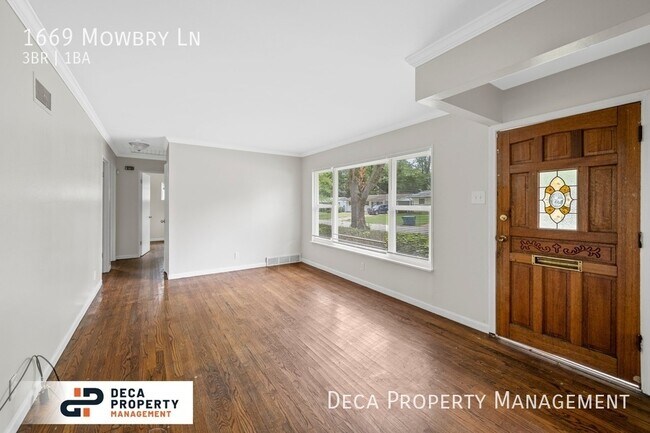 Foto del edificio - 3 Bedroom 1 Bathroom House