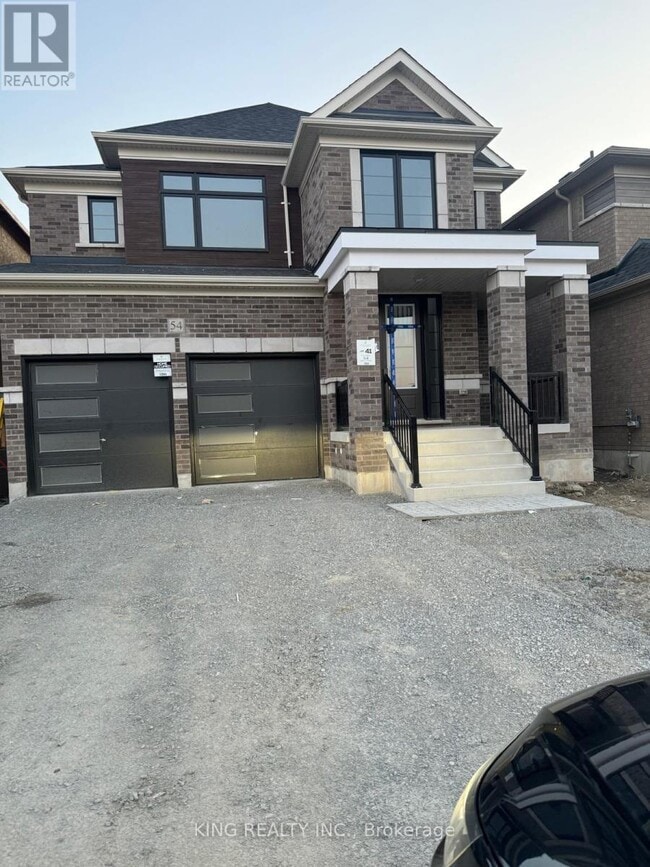 Building Photo - 54 Sandhill Cres