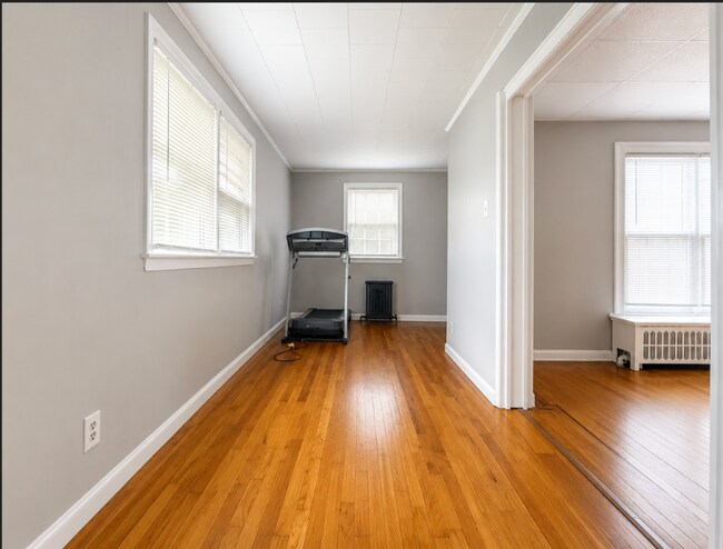 Foto del edificio - 2604 Hamilton Ave