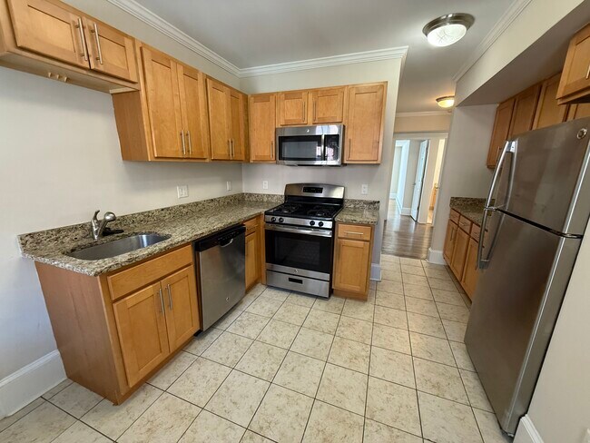 Foto del edificio - 20 Short St