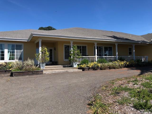 Foto del edificio - 2100 Curry Ln