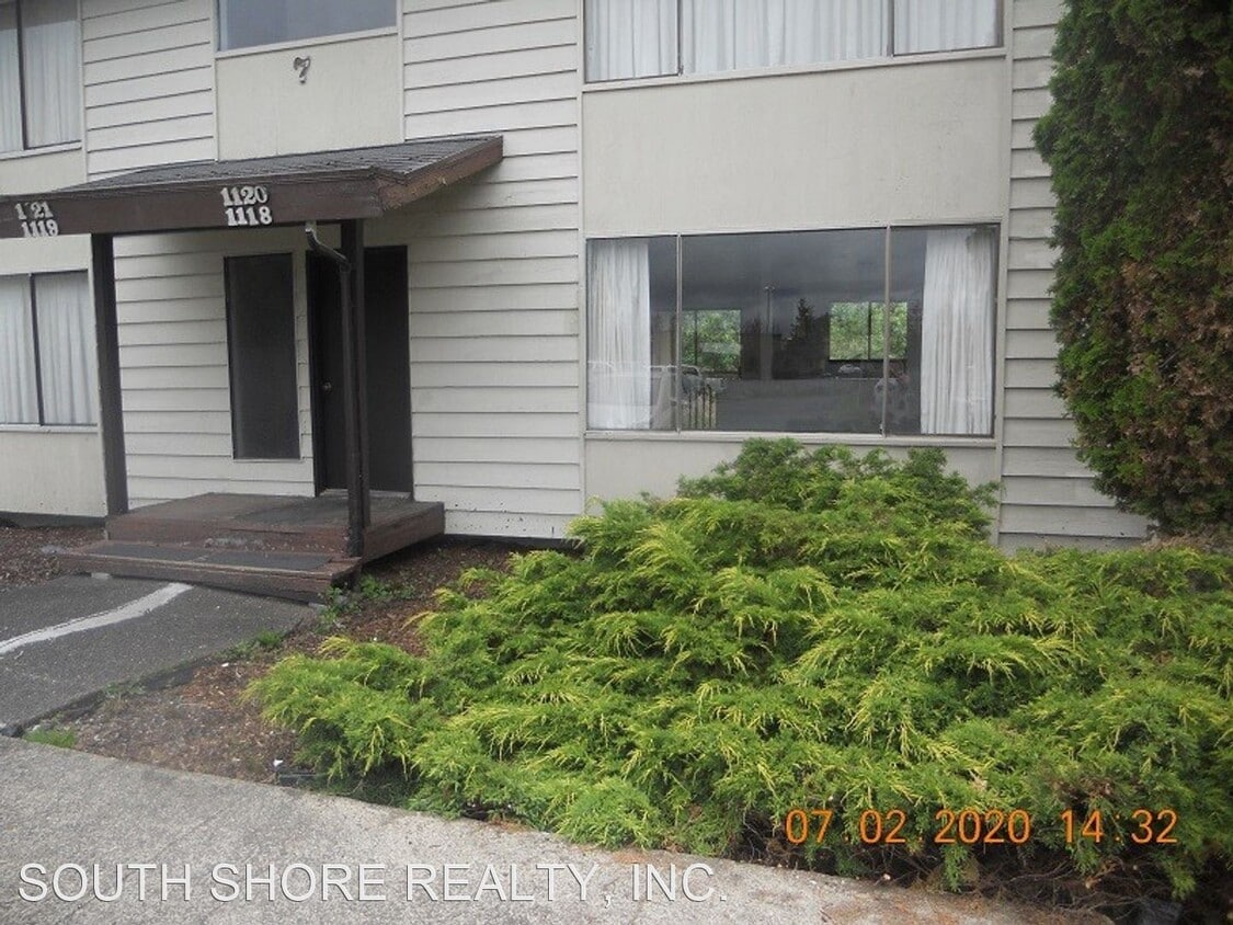 Primary Photo - 2 br, 1 bath House - 1118 RUBY CT.
