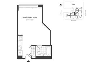 Building Photo - 776 Sixth Avenue