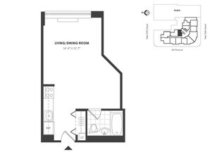 Building Photo - 776 Sixth Avenue