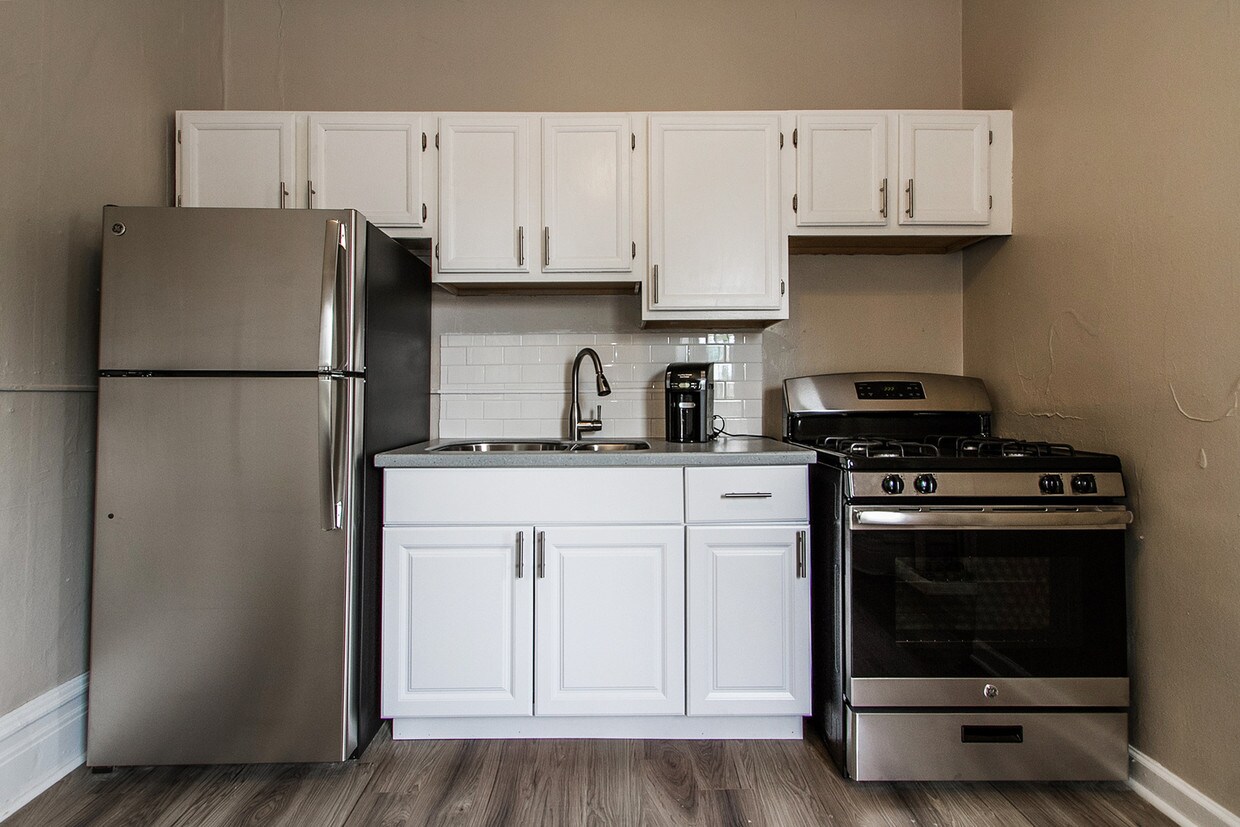 Foto principal - 1565 Lafayette St